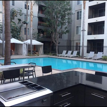 Hotel Style Furnished Suites In La Beach Area Los Angeles Exterior foto